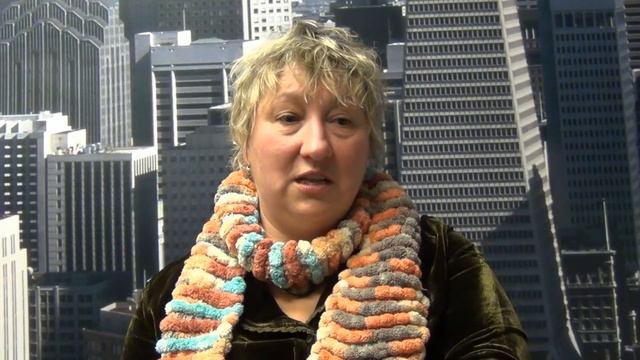 США 1090: С Иветтой по прошлой жизни - продолжаем бла-бла-бла смотреть онлайн