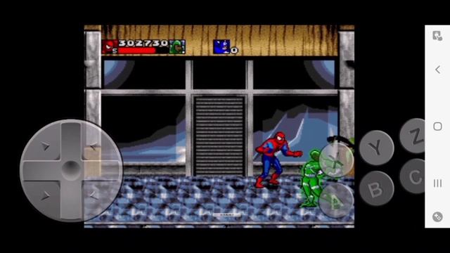 Spider man. Separation anxiety. Прохождение. смотреть онлайн