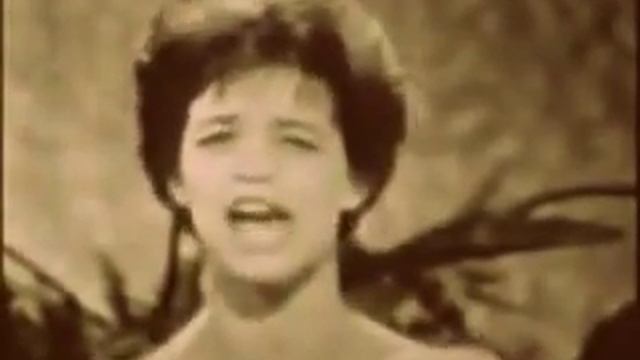 EUROVISION 1961 SWEDEN - Lill-Babs - April, april - EuroFanBcn смотреть онлайн