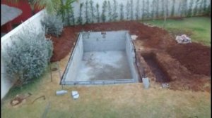 Бассейн своими руками. Как построить бассейн своими руками на даче ?