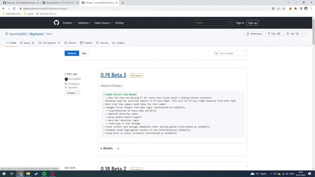 How To Download SkyHanni for Hypixel Skyblock смотреть онлайн