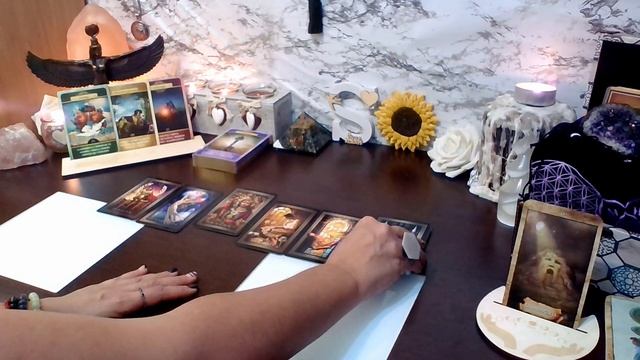 LEO♌❤️NO PARA DE PENSAR EN TI!!! SE LIBERA EL OBSTACULO?CAMBIOS POR DESTINO?AMOR Y MÁS CONSEJOS смотреть онлайн