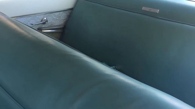 1964 Ford Falcon Futura 4-door for sale смотреть онлайн