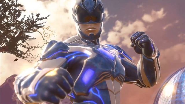 Молодёжное рубилово: Power Rangers Battle for the Grid смотреть онлайн