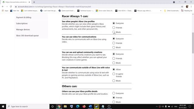 Fix Minecraft Error You Cannot Play Online Multiplayer Because Of How Your Microsoft Account Is Set смотреть онлайн