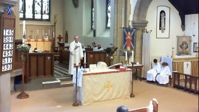 Service, 8th May 2022 смотреть онлайн