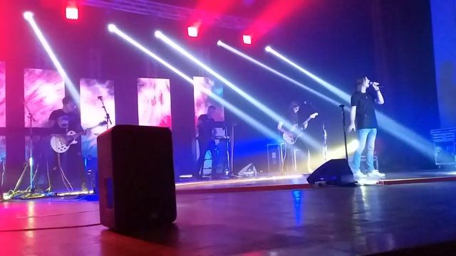 Дети Фристайла в Днепре 11 марта 2020. МОЙ СОН . смотреть онлайн