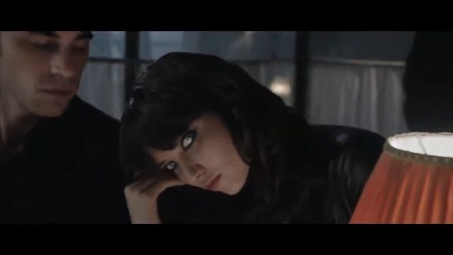 Salvatore Ferragamo Signorina Misteriosa 30’’ spot смотреть онлайн