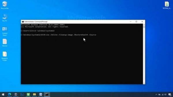 [SOLVED] api-ms-win-core-path-l1-1-0.dll Missing File Fix, [Step by Step Tutorial]