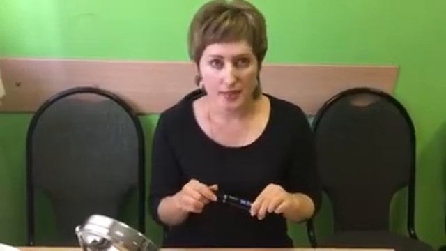 Эксперимент с новинкой от компании Орифлэйм?Можно ли тушь смыть обычной водой?! Оказывается Да! смотреть онлайн