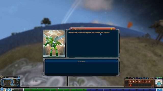 EN BUSCA DE LOS FELIZONIOS MAESTROS DE LA PAZ | FINAL | SPORE 8 | EP. #28 смотреть онлайн