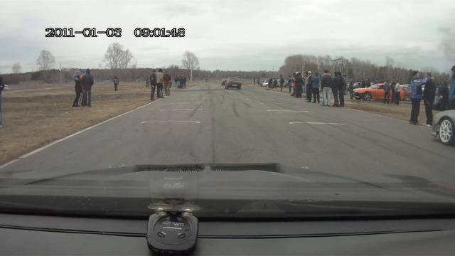 Mark 2 vs Supra 2part смотреть онлайн