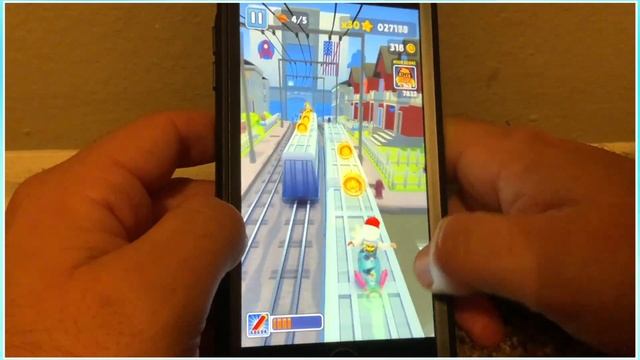 Subway Surfers Houston 2021 Spacegirl and Buzz Aldrin Unlocking Specials смотреть онлайн