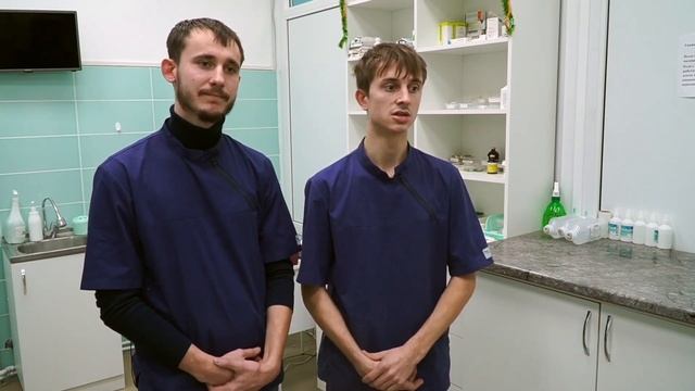 День открытых дверей факультета среднего профессионального образования смотреть онлайн