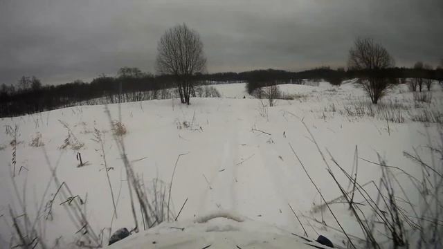 BRP linx 6900 armi и ямаха викинг 540 покатушки смотреть онлайн