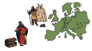 Краткая история налогов