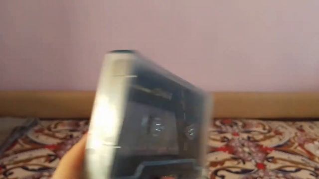 обзор аудиокассет первая часть смотреть онлайн