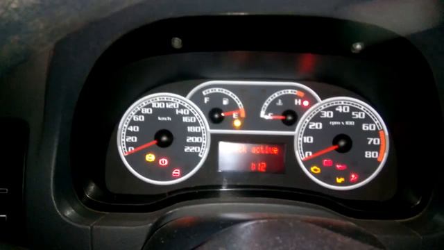 Забитый кат фиат альбеа смотреть онлайн