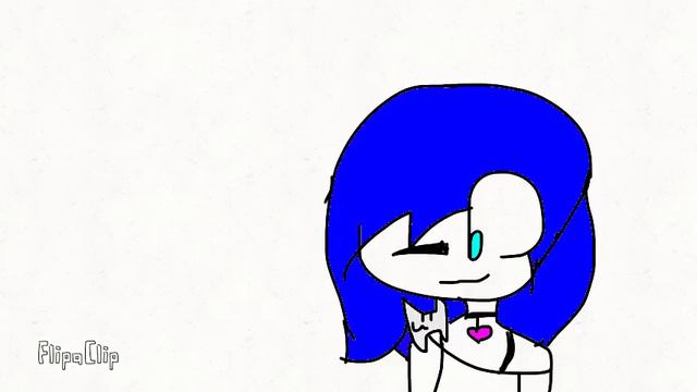 Арт для Fallen Angel😻 смотреть онлайн