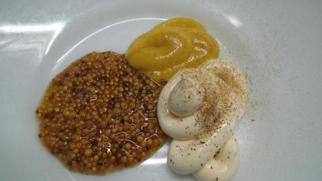 Рецепты от шеф-повара