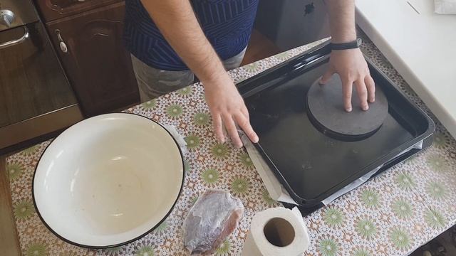 БАСТУРМА ПО АРМЯНСКИ СТАРЫЙ РЕЦЕПТ - СОВЕТУЮ смотреть онлайн