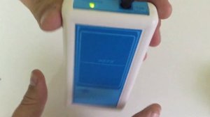 амнп 02 солнышко - видеобзор