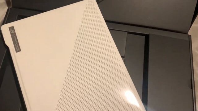 ASMR UNBOXING: ROG Zephyrus G14 RTX 2060 Max-Q смотреть онлайн