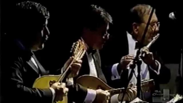 Rayito de sol. (Vals) Marco Antonio Rivera Useche. Raíces de Venezuela 1993. (5 de 8) смотреть онлайн