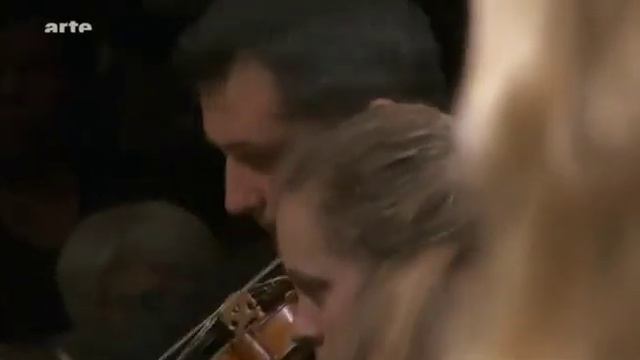XIII. Haydn St. Cecilia Mass, Hob. 22 5 Marc Minkowski. смотреть онлайн