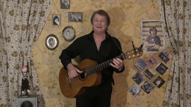 Владимир Капгер Русская доля смотреть онлайн