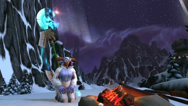 SHADOWLANDS - НОВОЕ ДОПОЛНЕНИЕ WORLD OF WARCRAFT | Подробности Blizzcon 2019 смотреть онлайн