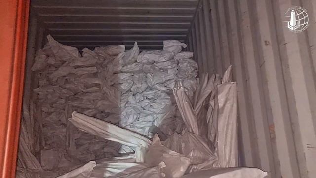 Выгрузка водяных насосов из Индии в Нигер 11/2022 смотреть онлайн