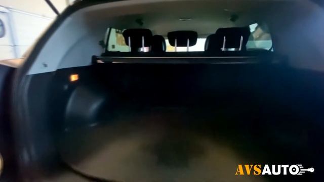 Видеообзор Kia Sportage, 2011 / AVS AUTO г. Стерлитамак смотреть онлайн