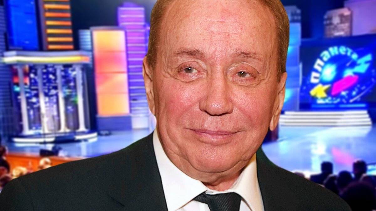 Болел за КВН до последнего: тайны жизни Александра Маслякова смотреть онлайн