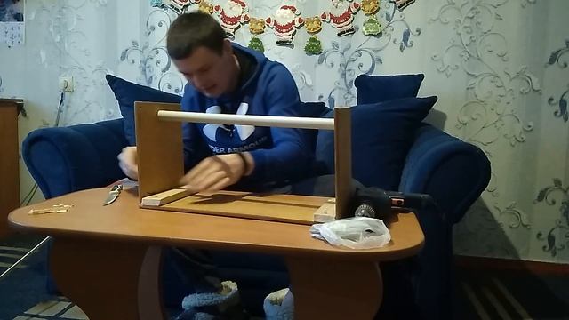 Как сделать табло для игровых видов спорта!!! смотреть онлайн