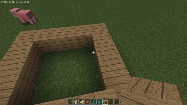 Гайд по зельеварению в minecraft- (13 зелий + проверка). смотреть онлайн