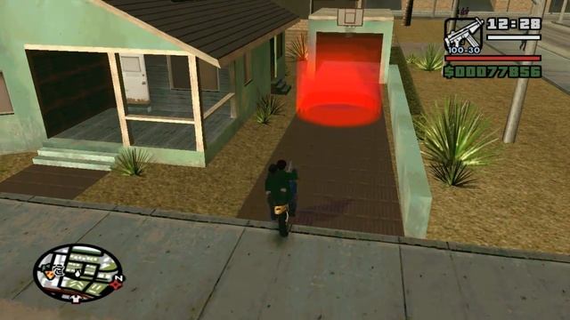 Let's Play GTA San Andreas Part 13: Just Business [100%] (German) смотреть онлайн