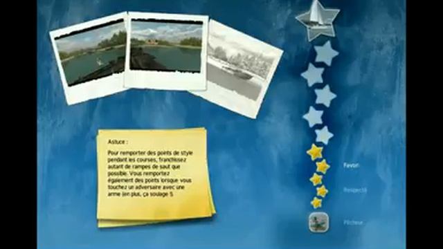 Aquadelic - Powerboat GT - Partie 1/2 - Forumkeroinsite.com смотреть онлайн