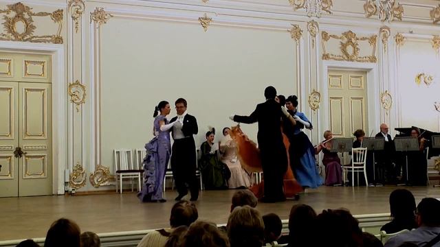Вальс Ринка смотреть онлайн