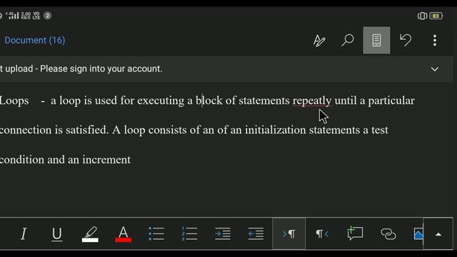 defination of loops.mobile java coding #development #happy #apple смотреть онлайн