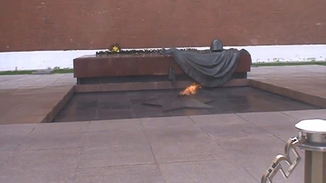 РАРИТЕТ! МОСКВА - 2010. Часть обзорной экскурсии по Москве. смотреть онлайн