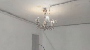 Шлифование стен Жирафом