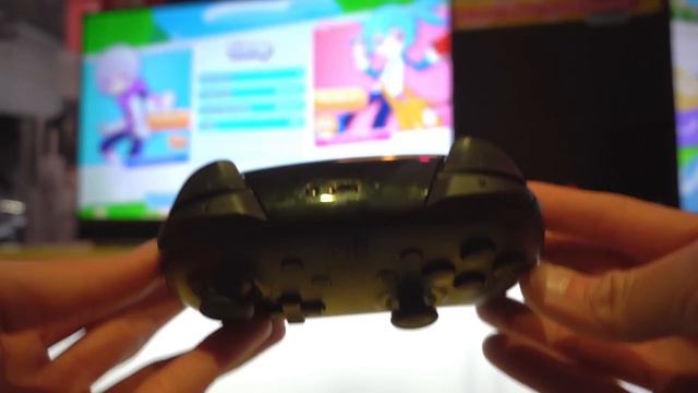 Nintendo Switch In-Depth Impressions + Joy-Con Grip & Pro Controller Review + New Gameplay смотреть онлайн