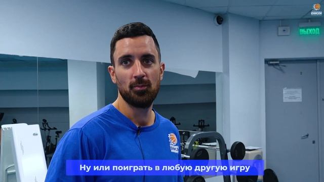 Полезные советы от Йосипа Милиша и Сергея Балашова. смотреть онлайн