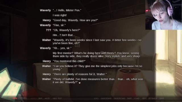 Isa Plays: Dysfunctional Systems | Learning To Manage Chaos - Part 9 [End] смотреть онлайн