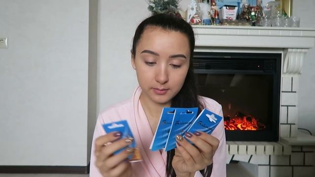 Самый быстрый Новогодний макияж ♡ смотреть онлайн