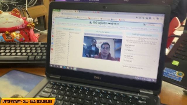 Review dell latitude e7450 | LAPTOP VIETWAY смотреть онлайн