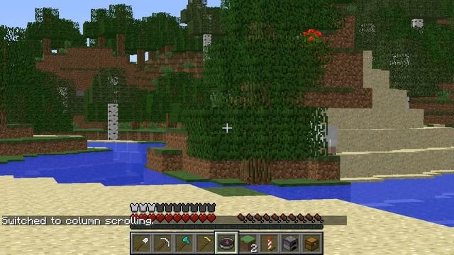 БЫСТРЫЙ ВЫБОР БЛОКОВ (Minecraft Моды 29) смотреть онлайн