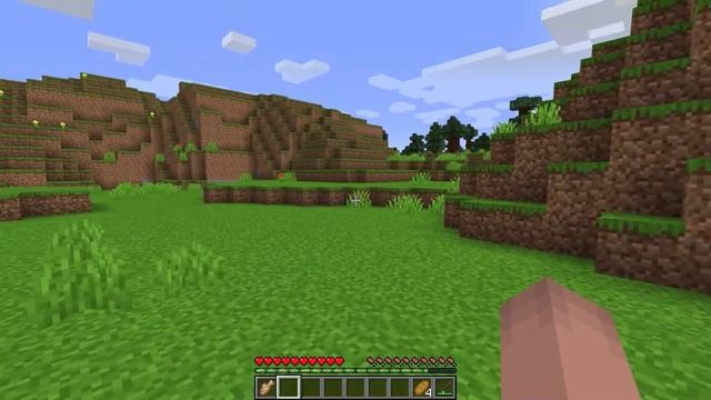 This GLASS DOME Defense this Village from Winter Snow Apocalypse !!! Minecraft Secure Challenge !!! смотреть онлайн