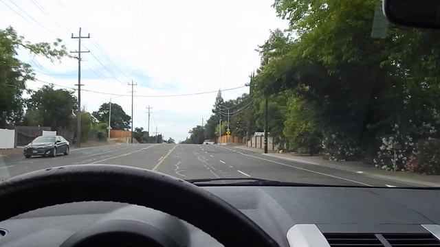 2006 Scion TC complete TEST DRIVE video review! смотреть онлайн